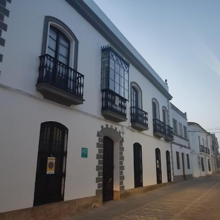 Jp Exclusive Homes. Fregenal de la Sierra Exteriér fotografie