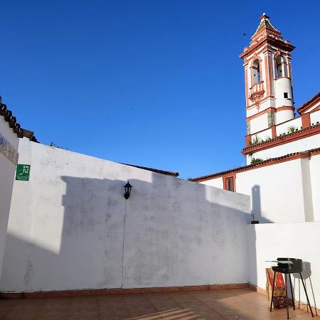 Jp Exclusive Homes. Fregenal de la Sierra Exteriér fotografie