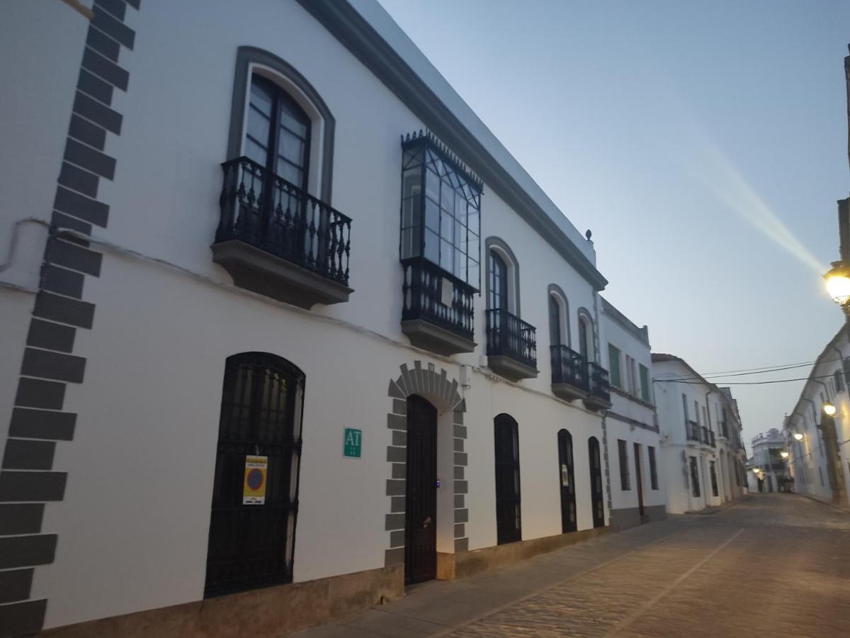Jp Exclusive Homes. Fregenal de la Sierra Exteriér fotografie