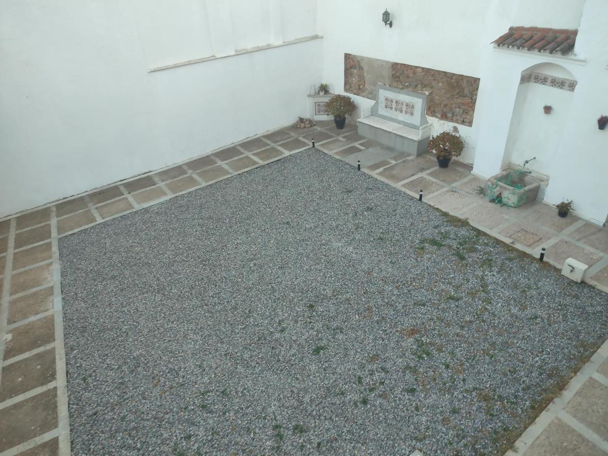 Jp Exclusive Homes. Fregenal de la Sierra Exteriér fotografie
