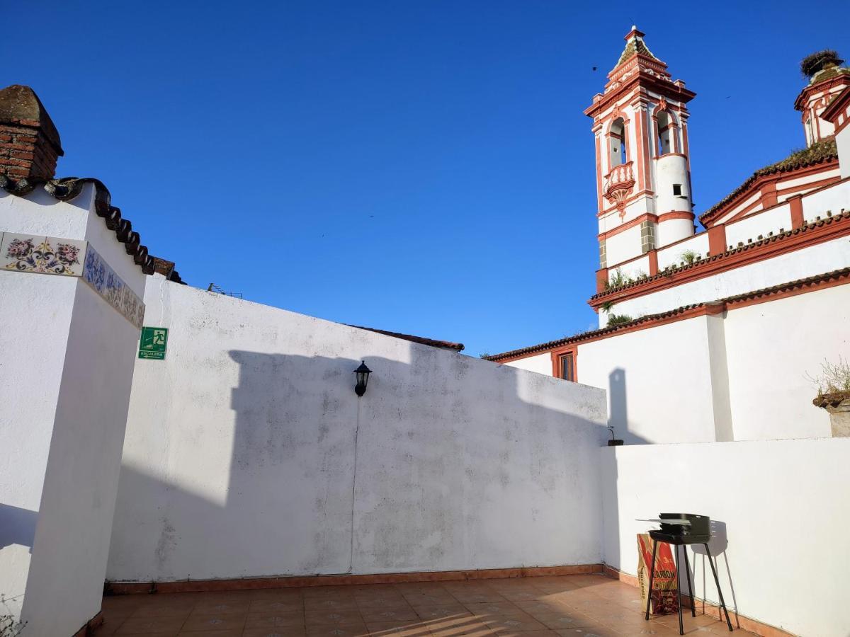 Jp Exclusive Homes. Fregenal de la Sierra Exteriér fotografie